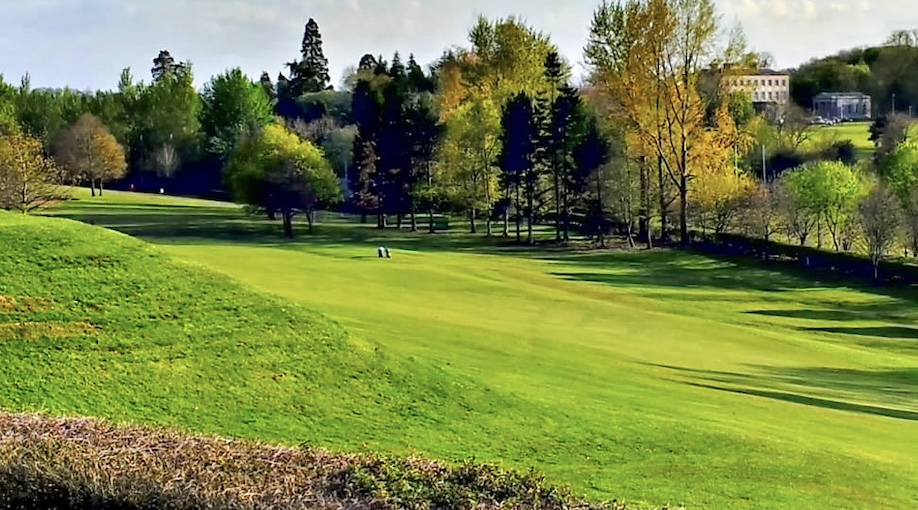 Photo of County Armagh Golf Club
